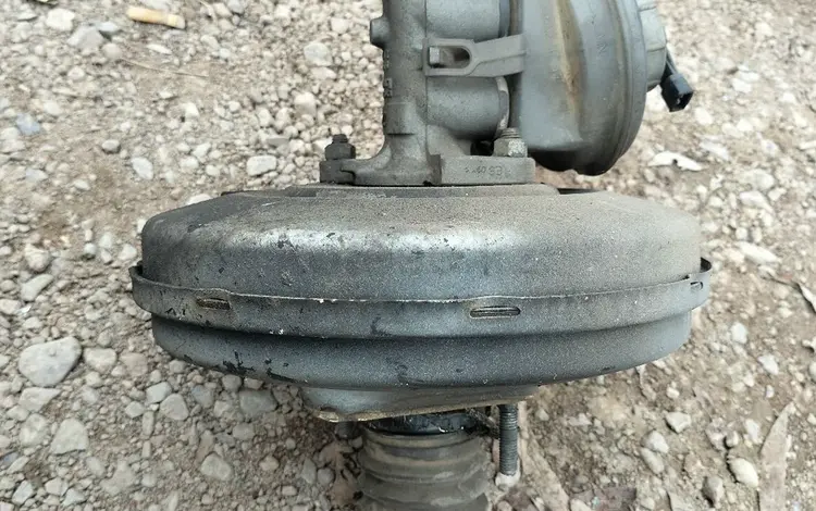 Вакуум главный тормозной за 20 000 тг. в Алматы