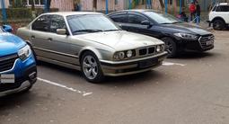 BMW 525 1994 года за 2 450 000 тг. в Тараз