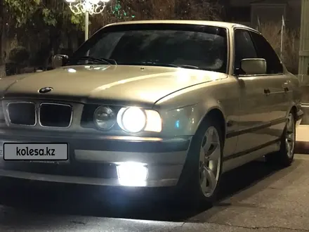 BMW 525 1994 года за 2 450 000 тг. в Тараз