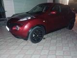 Nissan Juke 2011 года за 4 750 000 тг. в Алматы – фото 2