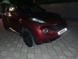 Nissan Juke 2011 года за 4 750 000 тг. в Алматы