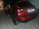 Nissan Juke 2011 года за 4 750 000 тг. в Алматы – фото 3
