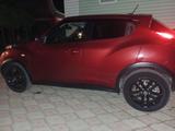 Nissan Juke 2011 года за 4 750 000 тг. в Алматы – фото 4
