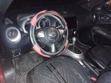 Nissan Juke 2011 года за 4 750 000 тг. в Алматы – фото 5