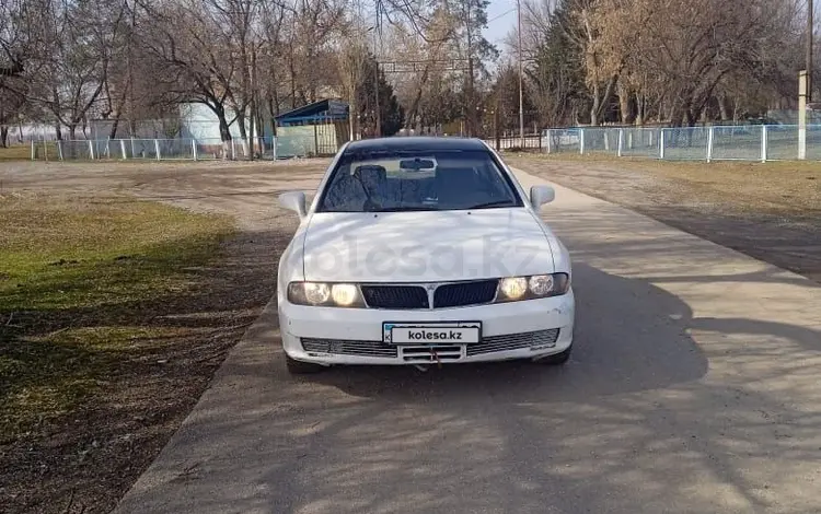 Mitsubishi Diamante 1995 года за 800 000 тг. в Кордай