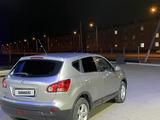 Nissan Qashqai 2008 годаүшін4 800 000 тг. в Кызылорда – фото 5