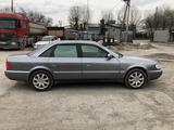 Audi A6 1997 года за 3 400 000 тг. в Алматы – фото 4