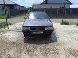 Audi 100 1991 годаүшін650 000 тг. в Алматы