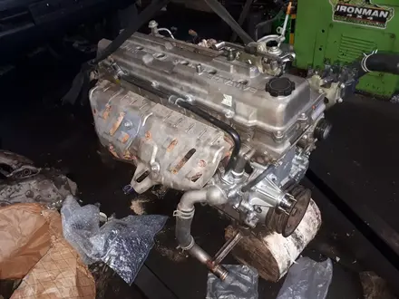 Двигатель 1fzfe в сборе на Toyota Land Cruiser за 1 900 000 тг. в Караганда