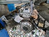 Двигатель 1fzfe в сборе на Toyota Land Cruiser за 1 900 000 тг. в Караганда – фото 3