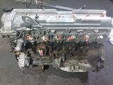 Двигатель 1fzfe в сборе на Toyota Land Cruiserүшін1 900 000 тг. в Караганда – фото 5