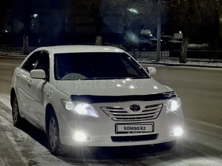 Toyota Camry 2006 года за 5 000 000 тг. в Астана – фото 16