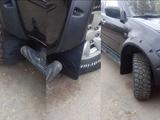 Брызговики универсальные для внедорожников 4х4 Off Road за 10 000 тг. в Алматы – фото 3
