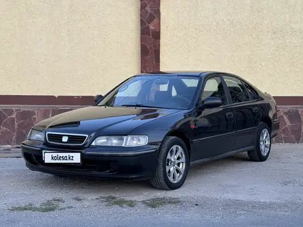 Honda Accord 1996 года за 1 490 000 тг. в Шымкент