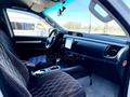 Toyota Hilux 2017 года за 15 500 000 тг. в Актобе – фото 10