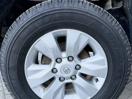 Toyota Hilux 2017 года за 15 500 000 тг. в Актобе – фото 13