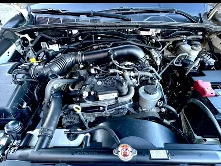 Toyota Hilux 2017 года за 15 500 000 тг. в Актобе – фото 15