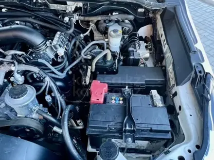 Toyota Hilux 2017 года за 15 500 000 тг. в Актобе – фото 16