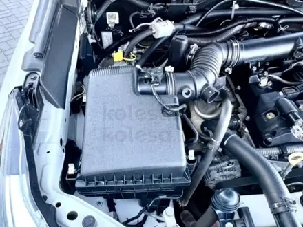Toyota Hilux 2017 года за 15 500 000 тг. в Актобе – фото 17