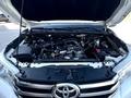 Toyota Hilux 2017 года за 15 500 000 тг. в Актобе – фото 18