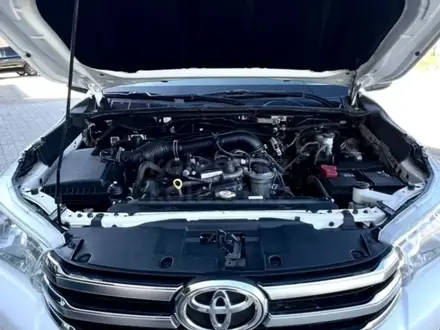 Toyota Hilux 2017 года за 15 500 000 тг. в Актобе – фото 18