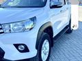 Toyota Hilux 2017 года за 15 500 000 тг. в Актобе