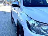 Toyota Hilux 2017 года за 15 500 000 тг. в Актобе – фото 3