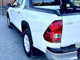 Toyota Hilux 2017 года за 15 500 000 тг. в Актобе – фото 4