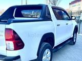 Toyota Hilux 2017 года за 15 500 000 тг. в Актобе – фото 5