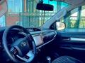 Toyota Hilux 2017 года за 15 500 000 тг. в Актобе – фото 7