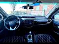 Toyota Hilux 2017 года за 15 500 000 тг. в Актобе – фото 8