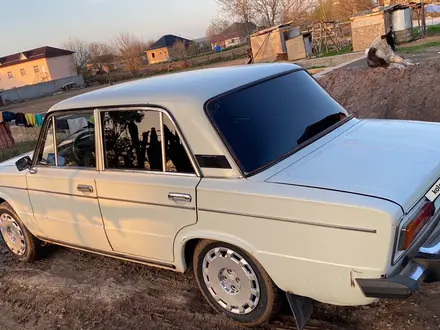 ВАЗ (Lada) 2106 1995 года за 800 000 тг. в Абай (Келесский р-н)