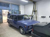 ВАЗ (Lada) 2107 2007 года за 820 000 тг. в Актау