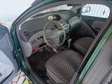 Toyota Echo 2001 годаfor2 300 000 тг. в Актау – фото 4