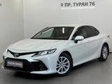 Toyota Camry Prestige 2021 годаүшін14 200 000 тг. в Астана