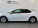 Toyota Camry Prestige 2021 года за 14 200 000 тг. в Астана – фото 3