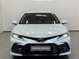 Toyota Camry Prestige 2021 года за 14 200 000 тг. в Астана – фото 5