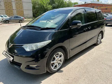 Toyota Estima 2006 года за 4 300 000 тг. в Актобе – фото 3