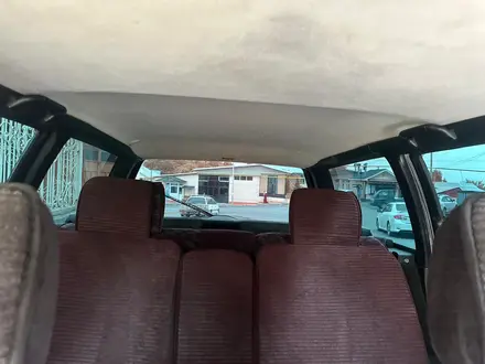 Volkswagen Passat 1993 года за 1 650 000 тг. в Шымкент – фото 12