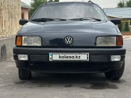 Volkswagen Passat 1993 года за 1 650 000 тг. в Шымкент