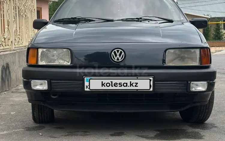 Volkswagen Passat 1993 года за 1 650 000 тг. в Шымкент