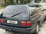 Volkswagen Passat 1993 года за 1 650 000 тг. в Шымкент – фото 3