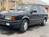 Volkswagen Passat 1993 года за 1 650 000 тг. в Шымкент – фото 4