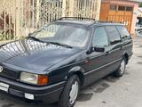 Volkswagen Passat 1993 года за 1 650 000 тг. в Шымкент – фото 5