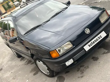 Volkswagen Passat 1993 года за 1 650 000 тг. в Шымкент – фото 6