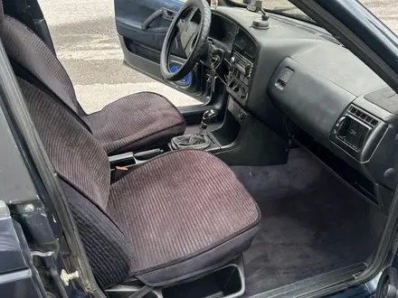 Volkswagen Passat 1993 года за 1 650 000 тг. в Шымкент – фото 9