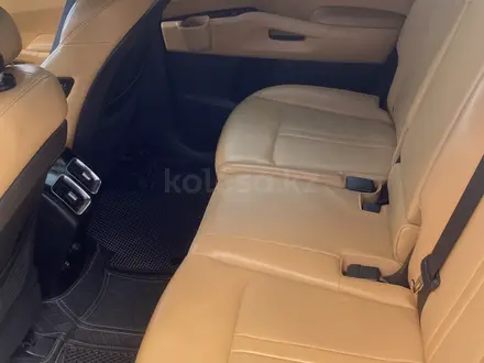 Kia Sorento 2024 года за 14 800 000 тг. в Шымкент – фото 11