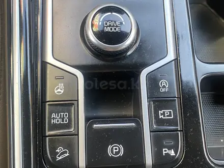 Kia Sorento 2024 года за 14 800 000 тг. в Шымкент – фото 16
