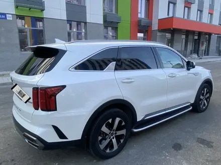 Kia Sorento 2024 года за 14 800 000 тг. в Шымкент – фото 3