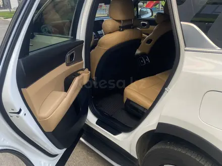 Kia Sorento 2024 года за 14 800 000 тг. в Шымкент – фото 6